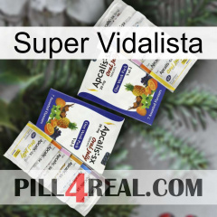 Super Vidalista 12